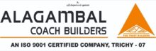 Alagambal Coach Builders